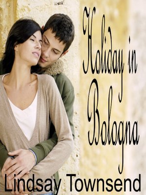 cover image of Holiday in Bologna